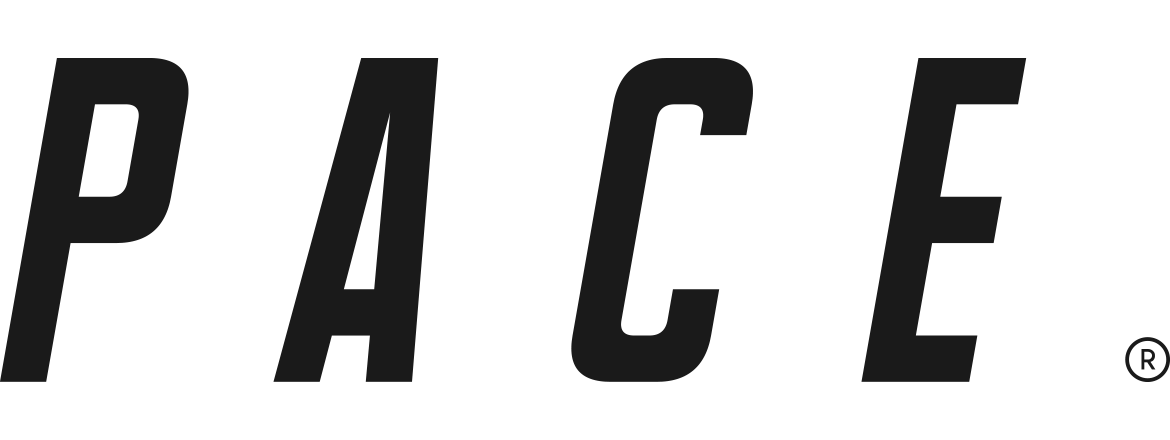 PACE Header Logo Black